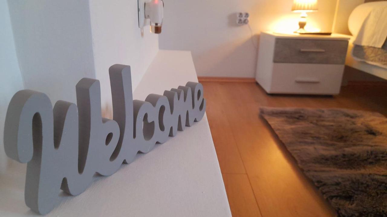 Apartman Diana,Free Parking PUY 외부 사진