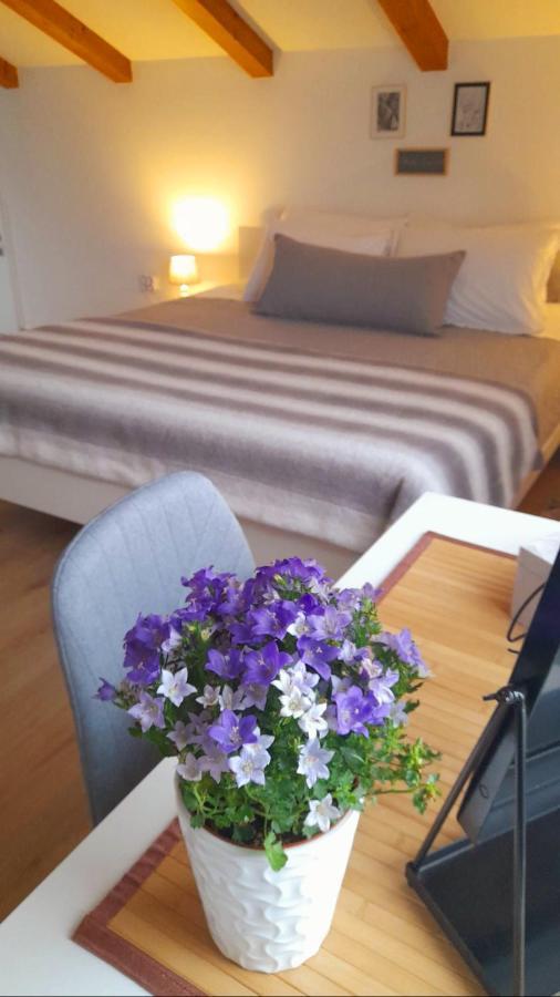 Apartman Diana,Free Parking PUY 외부 사진