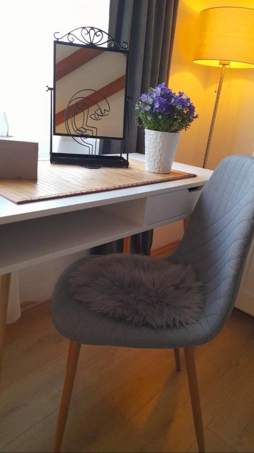 Apartman Diana,Free Parking PUY 외부 사진