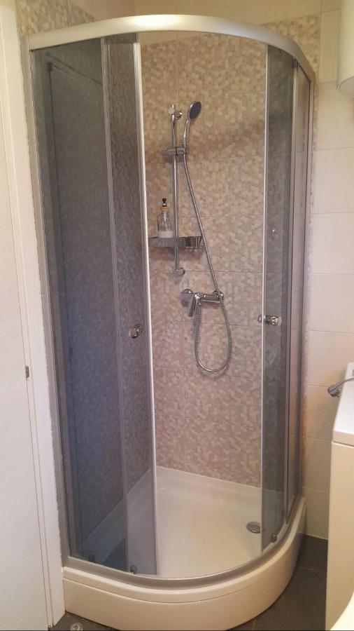 Apartman Diana,Free Parking PUY 외부 사진
