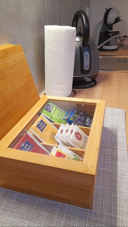 Apartman Diana,Free Parking PUY 외부 사진