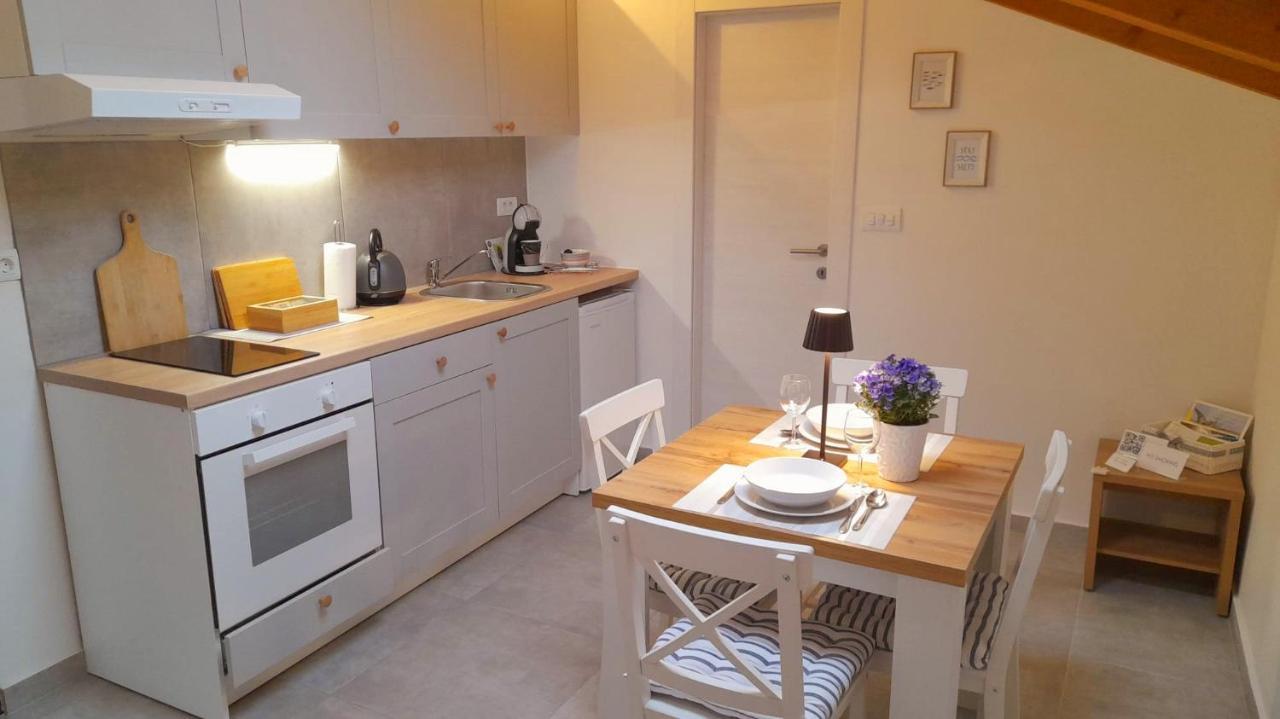 Apartman Diana,Free Parking PUY 외부 사진