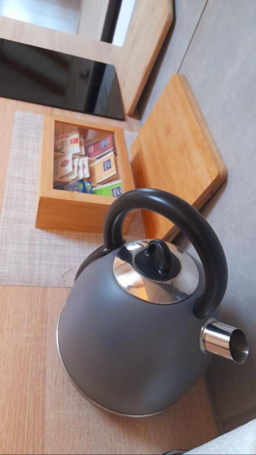 Apartman Diana,Free Parking PUY 외부 사진