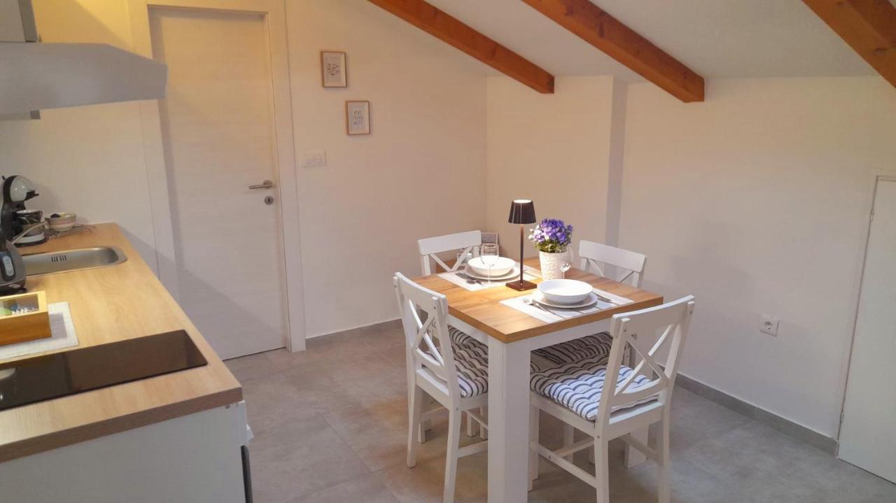 Apartman Diana,Free Parking PUY 외부 사진