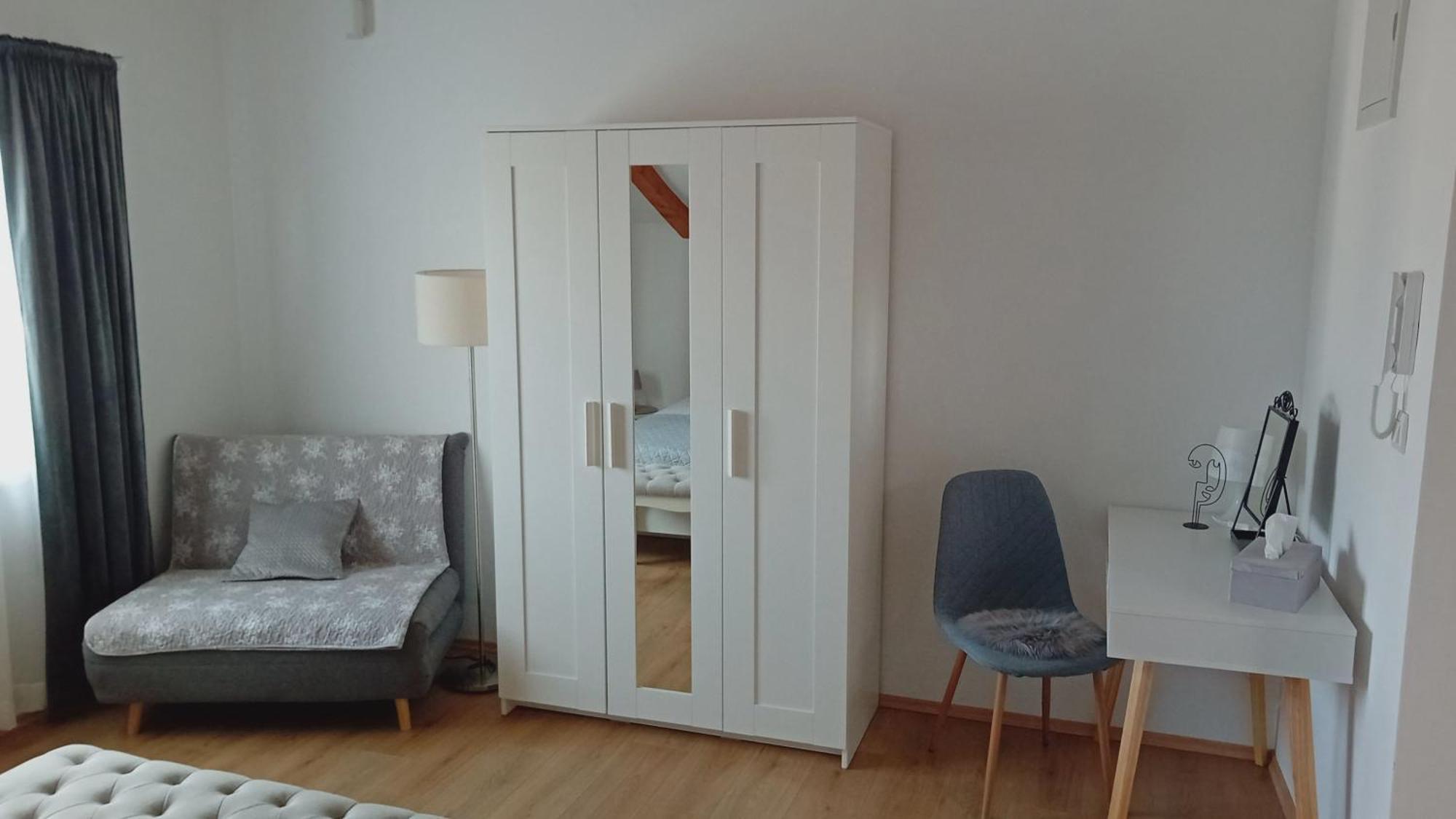 Apartman Diana,Free Parking PUY 외부 사진