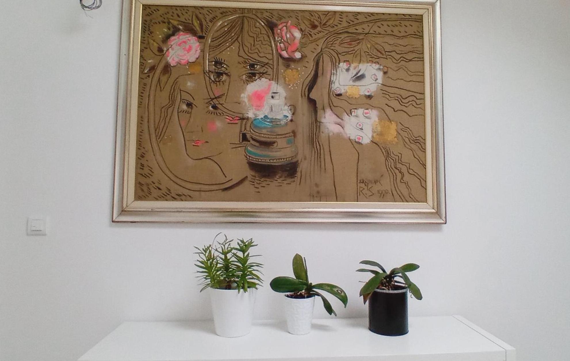 Apartman Diana,Free Parking PUY 외부 사진