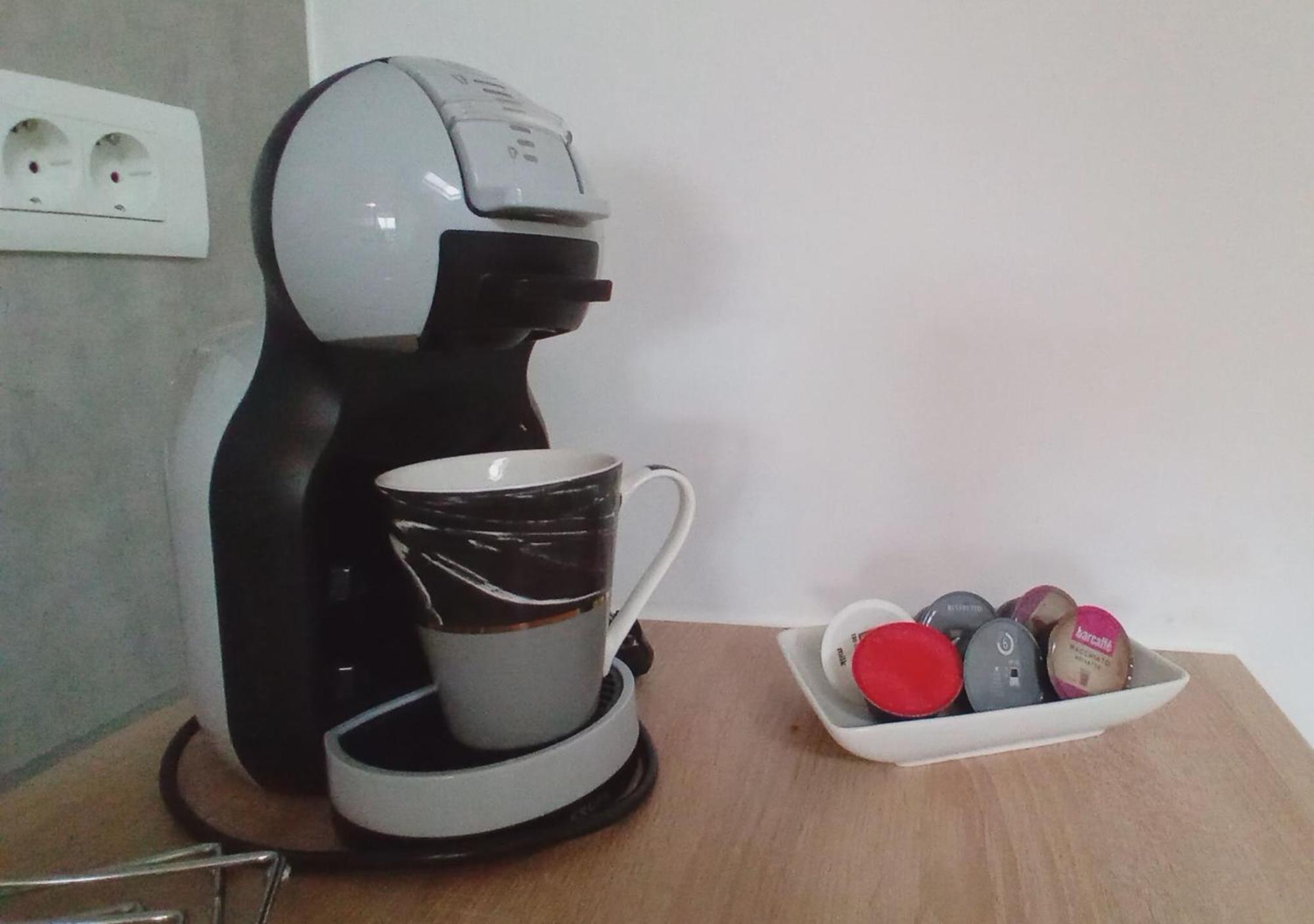 Apartman Diana,Free Parking PUY 외부 사진