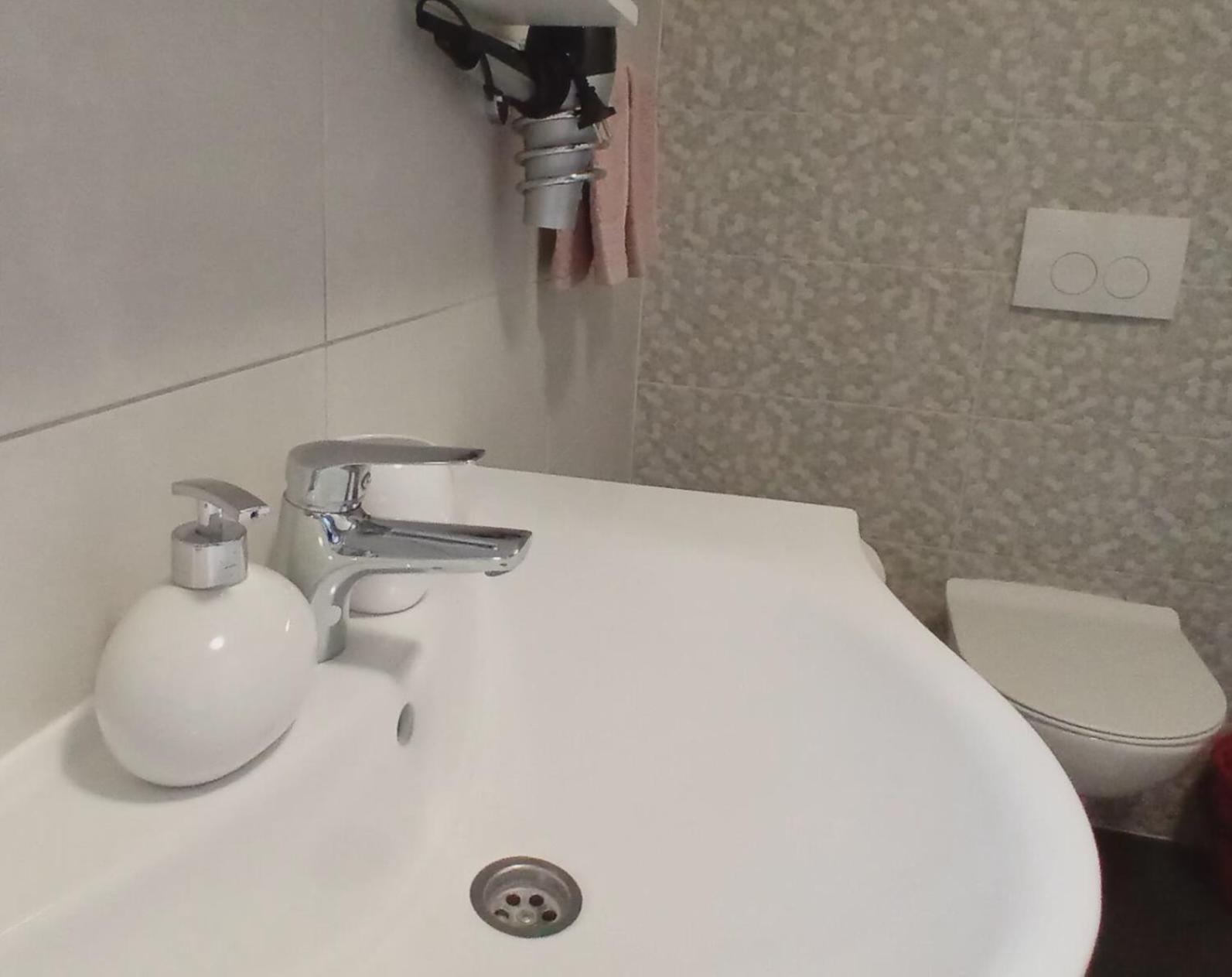 Apartman Diana,Free Parking PUY 외부 사진