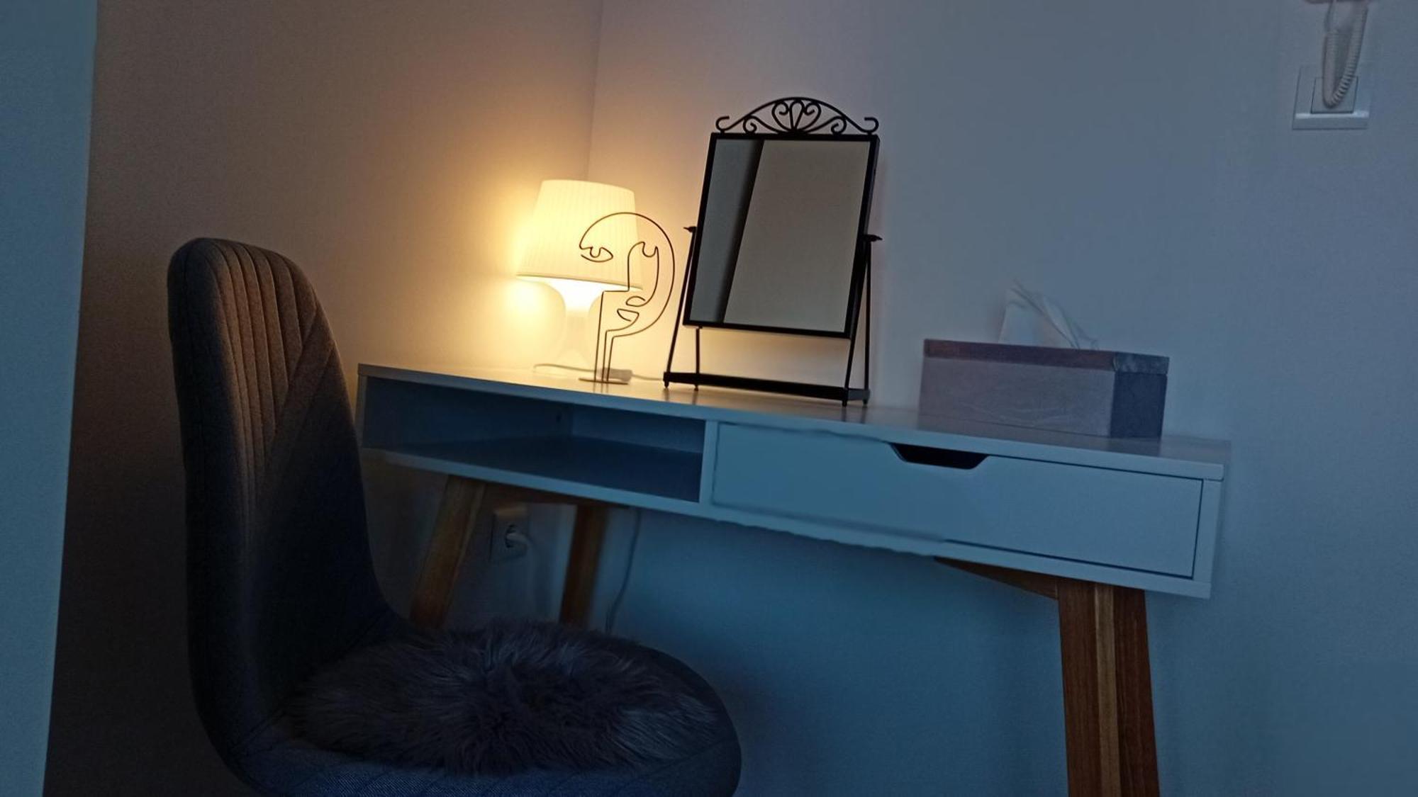 Apartman Diana,Free Parking PUY 외부 사진
