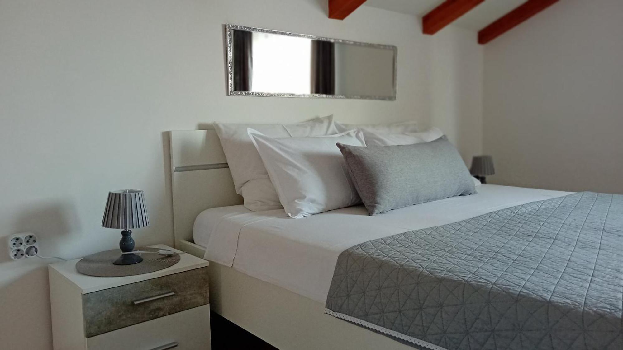 Apartman Diana,Free Parking PUY 외부 사진