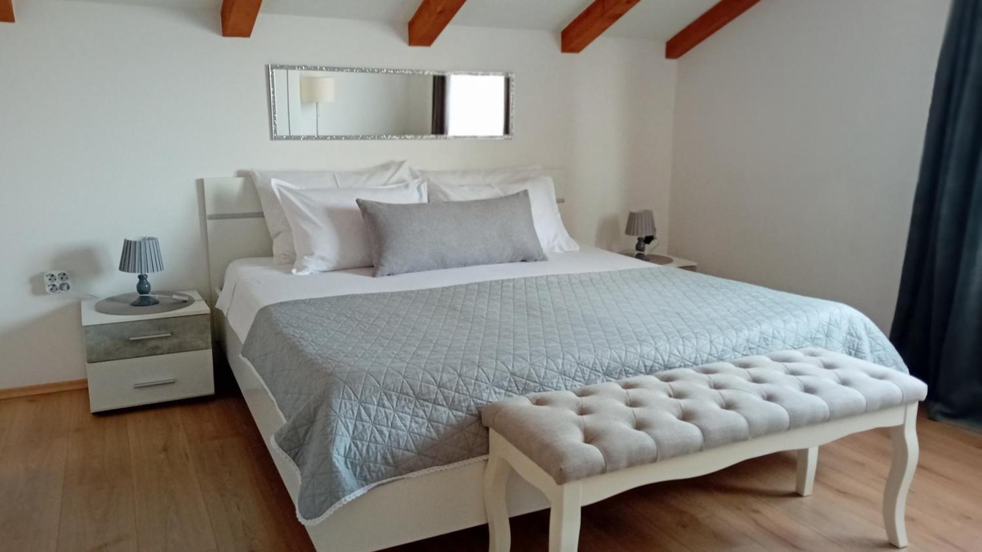 Apartman Diana,Free Parking PUY 외부 사진