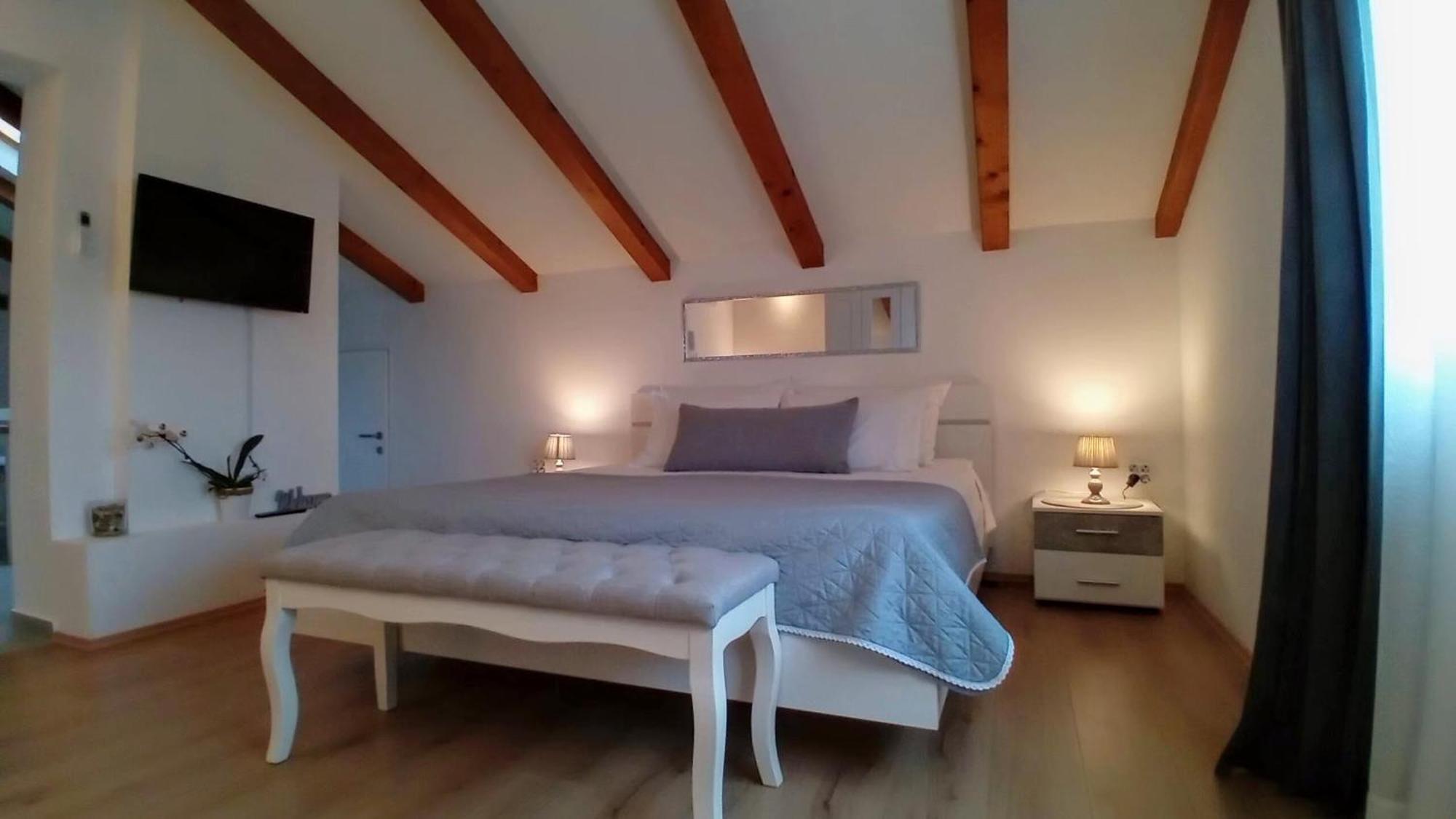 Apartman Diana,Free Parking PUY 외부 사진